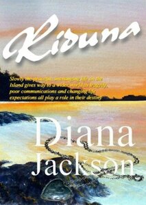 Riduna (The Riduna Series Book 1) - Published on Apr, 2014