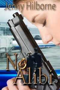 No Alibi (Doucette Mystery Series Book 1)