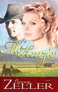 McKenzie (Montana Skies Book 1)