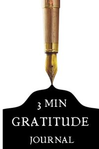 Gratitude journal