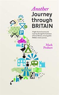 Another Journey through Britain - Published on Dec, 2020