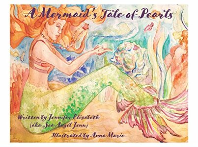 A Mermaid's Tale of Pearls
