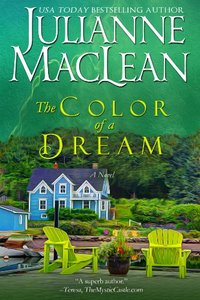 The Color of a Dream (The Color of Heaven Series Book 4)