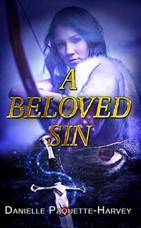 A Beloved Sin (Longing mates Book 2)