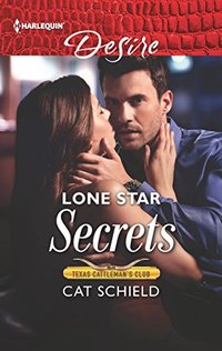 Lone Star Secrets (Texas Cattleman's Club: The Impostor)