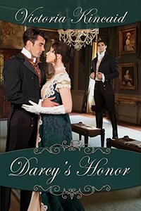 Darcy's Honor: A Pride and Prejudice Variation