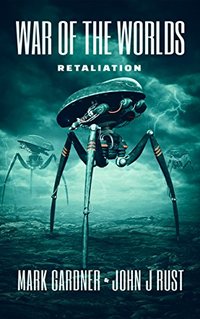 War of the Worlds: Retaliation