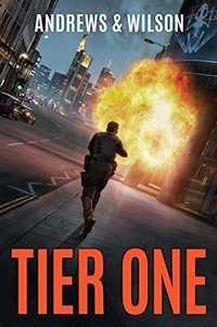 Tier One (Tier One Series — Book 1)