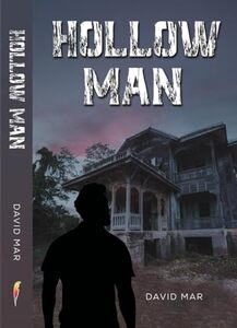 HOLLOW MAN: Psychic by trade