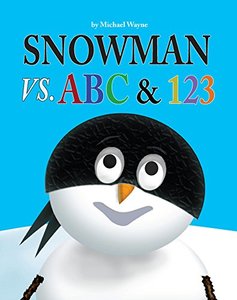 Snowman vs. ABC & 123 - Published on Feb, 2018