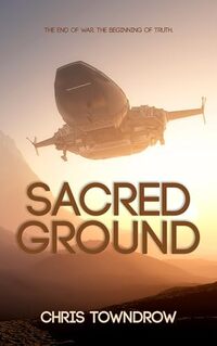 Sacred Ground