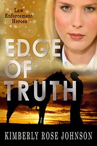 Edge Of Truth (Law Enforcement Heroes)