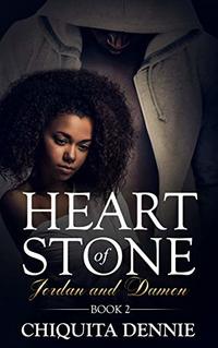 Heart of Stone Series 2 (Jordan & Damon) : Book 2