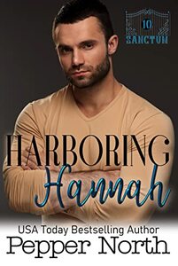 Harboring Hannah: A SANCTUM Novel - Published on Oct, 2021