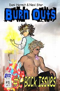 Back Issues: Burn Outs #1