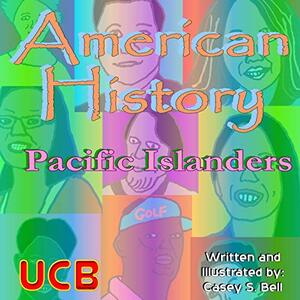 American History: Pacific Islanders