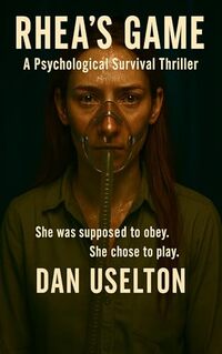 Rhea’s Game: A Psychological Survival Thriller