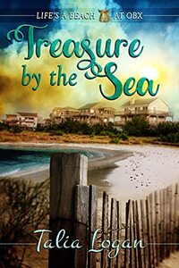 Treasure by the Sea (Life's a Beach at OBX Book 1)