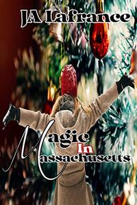 Magic in Massachusetts (The Statesmen Series Book 24)