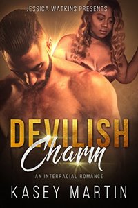 Devilish Charm: Book 2 of the Devilish series (Delivish Series)