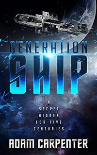 Generation Ship