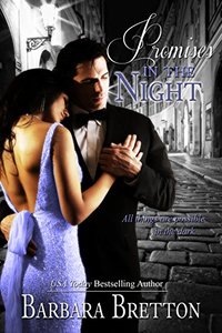 Promises in the Night: A Classic Romance - Book 2