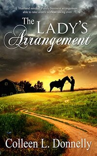 The Lady's Arrangement (Help Wanted)