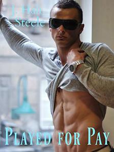 Played For Pay (Brief Knights Book 1)