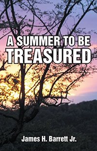 A Summer to Be Treasured