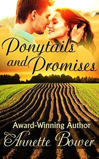 Ponytails and Promises