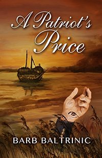 A Patriot's Price (The Fighting Clarks Book 2)