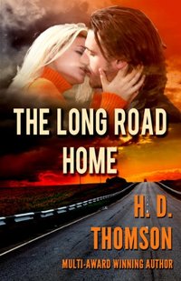 The Long Road Home