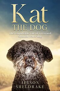 Kat the Dog: The remarkable tale of a rescued Spanish water dog