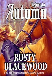 Return to Autumn: Part 1 of the 2-part sequel to The Perils of Autumn - Published on Nov, 2022