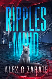 Ripples Of Mind (Linked Book 2)