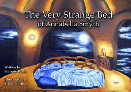 The Very Strange Bed of Annabella Smyth