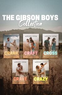 The Gibson Boys Collection
