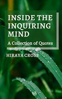 Inside the Inquiring Mind: A Collection of Quotes