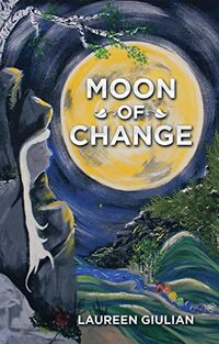 Moon of Change - Published on Dec, 2021