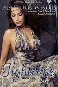 Tightrope: Book 2