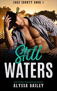 Still Waters (Sage County Book 2)