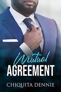 Mutual Agreement(A Forbidden Romance)