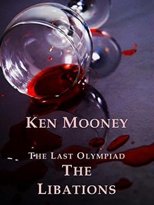 The Libations (Stories From The Last Olympiad Book 2)