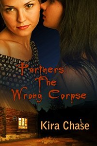 The Wrong Corpse (Partners Book 1)