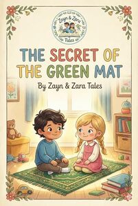 The Secret of the Green Mat
