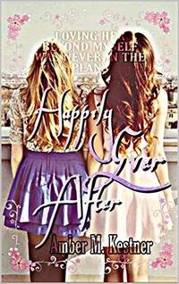 Happily Ever After (Softness & Darkness Book 1)