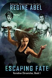 Escaping Fate (Veredian Chronicles Book 1)