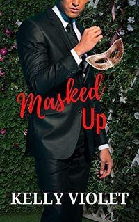 Masked Up: An AMBW Romance
