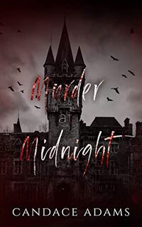 Murder At Midnight