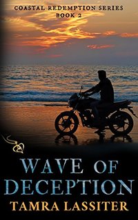 Wave of Deception (Coastal Redemption Book 2)